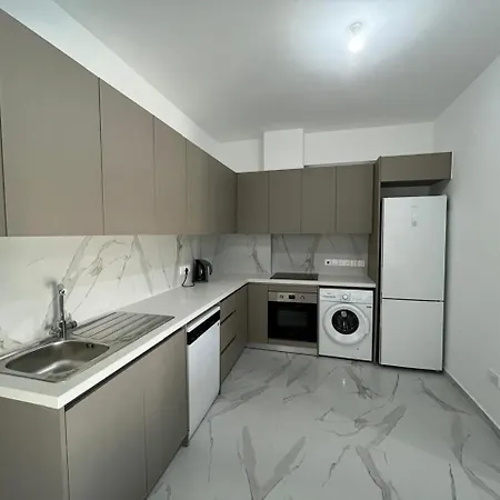 Larnaca Elysium Seaside & Pool Retreat