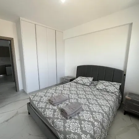 Larnaca Elysium Seaside & Pool Retreat *