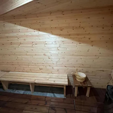 Larnaca Elysium Seaside & Pool Retreat