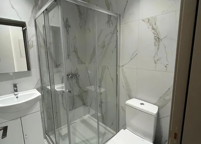 Larnaca Elysium Seaside & Pool Retreat * Livadhia