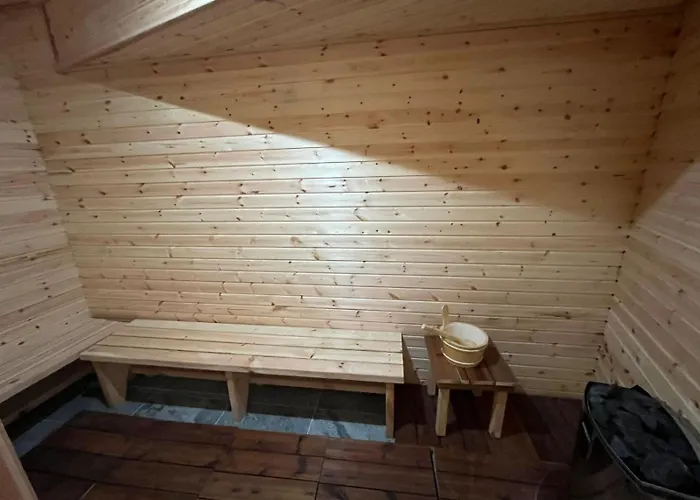 Larnaca Elysium Seaside & Pool Retreat