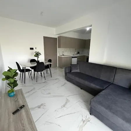 Larnaca Elysium Seaside & Pool Retreat *