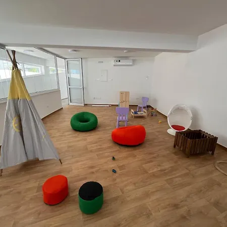 Larnaca Elysium Seaside & Pool Retreat Διαμέρισμα