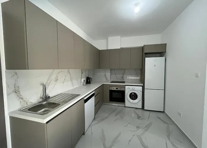 Larnaca Elysium Seaside & Pool Retreat